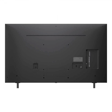 Телевизор LG 55" 55NANO80A6B NanoCell (2025) 4K UHD NanoCell Smart TV WebOS 60 Гц  EAC (Гарантия LG) - фото 4