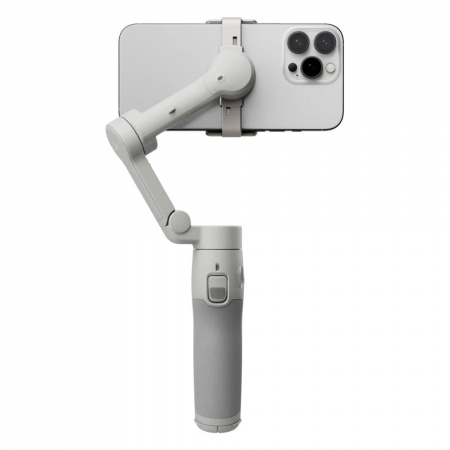 Стабилизатор DJI OSMO Mobile 7 Gray (серый) EAC - фото 2