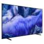 Телевизор Samsung 75" QE75QEF1AUXRU QLED 4K 3840x2160 60 Гц HDR Smart TizenOS EAC (Гарантия Samsung)