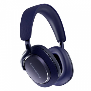 Беспроводные, полноразмерные наушники Bowers & Wilkins PX 7 S3 синий (Китай)