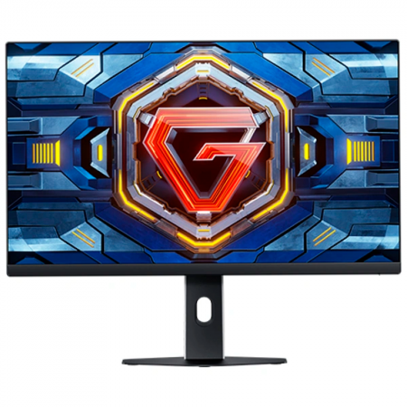 Монитор Рэдми G25 (P25FEA-RG) (2026) 24.5" 300Гц IPS чёрный 