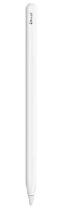 Стилус Apple Pencil 2nd generation (MU8F2) белый