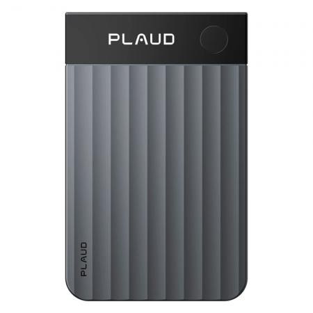 Диктофон с искусственным интеллектом Plaud Note Pro 64 ГБ Black (Черный)