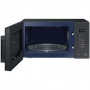 Микроволновая печь Samsung MG23T5018AС черная EAC