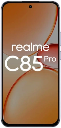 Realme С85 Pro RMX5555 6/128Gb LTE Фиолетовый NFC (Snapdragon 685) EAC