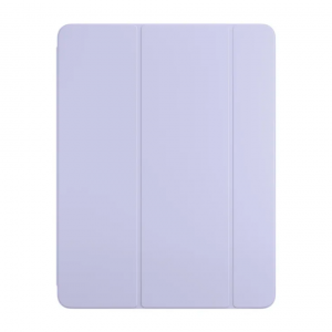 Чехол-книжка Smart Folio совместимая с iPad 10 (2022) 10,9"/iPad 11(2025) лавандовая