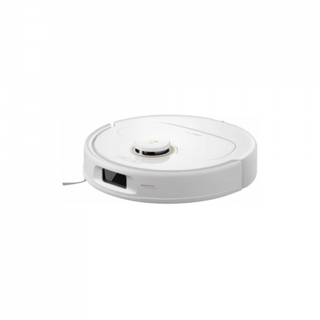 Робот-Пылесос Roborock Q Revo C Pro (18 500 Па) белый EAC  - фото 4