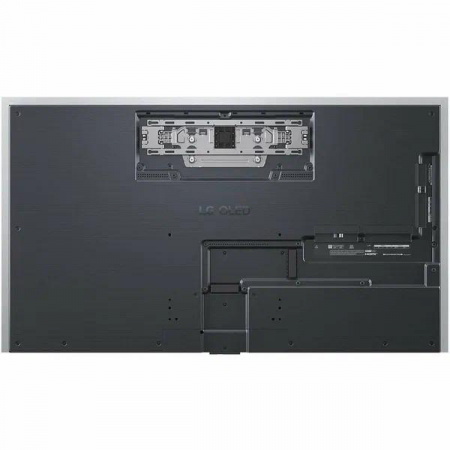 Телевизор LG 77" OLED evo AI 77G5RLA (2025) 4K UHD OLED 120 Гц Smart TV EAC (гарантия LG) - фото 3