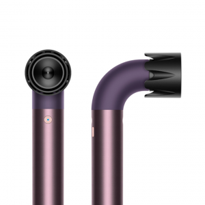 Фен Dyson HD17 Supersonic R Pro Jasper Plum (сливовый) (кейс)