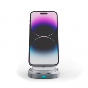 Зарядная станция 3 в 1 Cabal Premium CP-MWC-253-2 25W