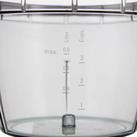 Кухонный измельчитель Bosch MMR08A1 - фото 2