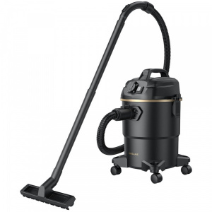 Пылесос моющий Dreame DF10 Pro Wet And Dry Vacuum Cleaner (HHV16A) (24000 Pa) черный EAC