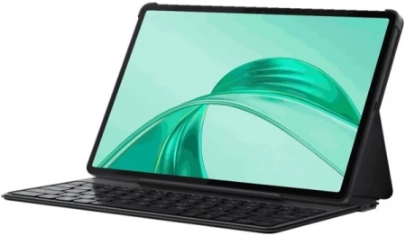 Honor Pad X8a 11" LTE 4/128Gb (Snapdragon 680) Космический серый + Smart Bluetooth Keyboard EAC - фото 2