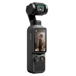 Экшн камера DJI Osmo Pocket 4 Essential Combo