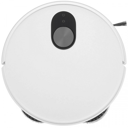 Робот-пылесос Ксиаоми Robot Vacuum 5 Pro (20000 Па) белый EAC - фото 3