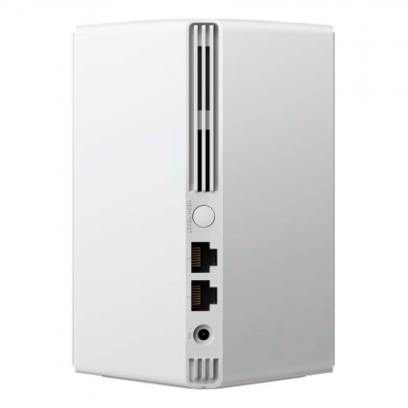 Wi-Fi роутер Ксиаоми Mesh System AC1200 белый (Китай) - фото 4