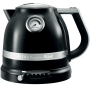 Чайник электрический KitchenAid 5KEK1522EOB черный