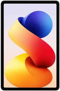 Рэдми Пад 2 Pro 12.1'' Wi-Fi 6/128Gb (Snapdragon 7s Gen 4) Lavender Purple (фиолетовый) EAC