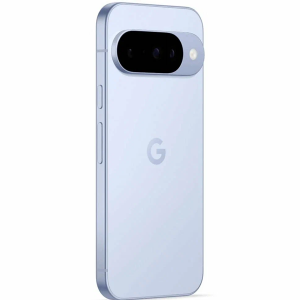 Google Pixel 10 5G 12/256Gb (NFC) (Google Tensor G5) Frost (голубой)