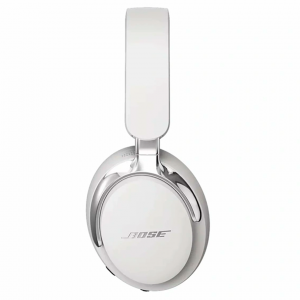 Беспроводные полноразмерные наушники Bose QuietComfort Ultra 2nd Gen белый
