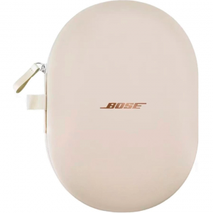 Беспроводные полноразмерные наушники Bose QuietComfort Ultra 2nd Gen бежевый