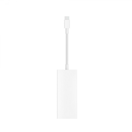 Переходник Ксиаоми Type-C/mini Display Port/USB белый