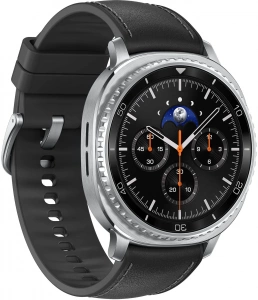 Samsung Galaxy Watch 8 Classic L500 46mm Black (черный)