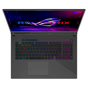Ноутбук ASUS ROG Strix G16 16" (G615JMR-AS74) i7 14650HX,16GB/1TB RTX 5060 серый