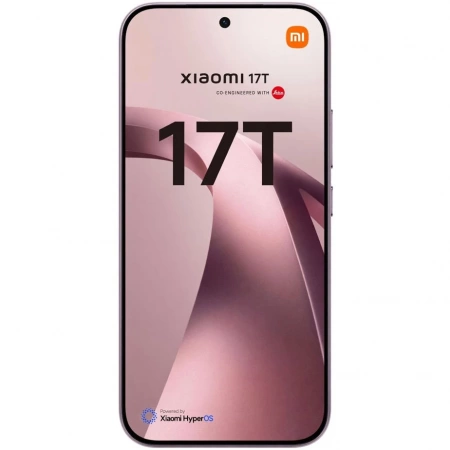 Xiaomi 17T 5G 12Gb/256Gb (NFC) (Dimensity 8500 Ultra) Violet (фиолетовый) ЕАС - фото 3