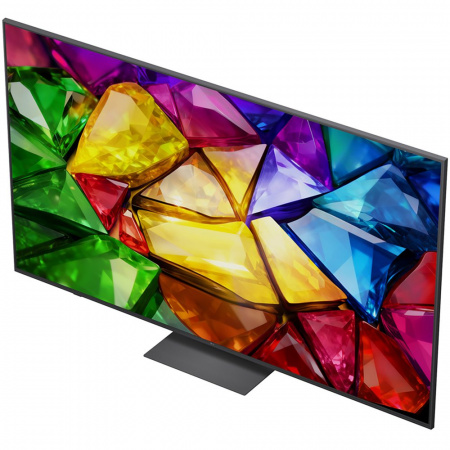 Телевизор LG Mini RGB evo AI 75MRGB86B6A Mini LED 4K UltraHD 120 Гц Smart TV webOS EAC (гарантия LG) - фото 4