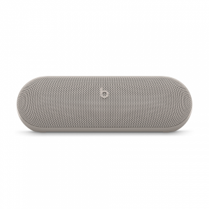 Портативная колонка Beats Pill x Kim Kardashian светло-серый