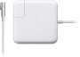 Сетевое зарядное устройство Apple 60W MagSafe 1 Power Adapter для MacBook (MC461B) White
