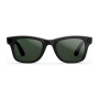 Ray Ban Wayfarer (Gen 2) RW4012 Глянцевый черный/Серо-зелёный фотохром L 155-53mm (601/1M53)