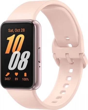 Samsung Galaxy Fit 3 SM-R390 Gold Pink (розовое золото) CE