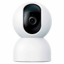 IP-камера видеонаблюдения MiJia 2 360° Home Camera MJSXJ17CM белая