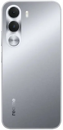 Realme C100i 4/128Gb Grey NFC - фото 5