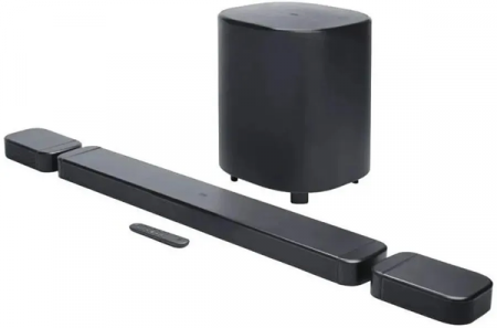 Саундбар JBL BAR 800 MK2