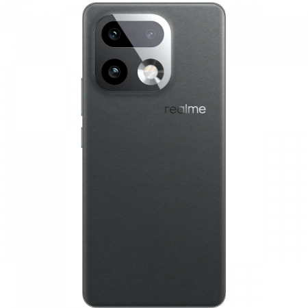 Realme 16 Pro+ RMX5131 5G 8/256Gb Серый (Snapdragon 7 Gen 4) EAC - фото 4