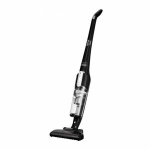 Вертикальный пылесос Tefal TY6545RH чёрный (7100 Па)
