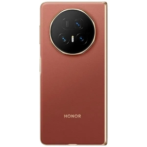 Honor Magic V5 5G 16/512Gb (NFC) (Snapdragon 8 Elite) Reddish Brown (красновато-коричневый) (Европа)