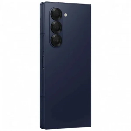 Samsung F956B/DS Galaxy Z Fold 6 12/256 ГБ темно-синий (navy) (Qualcomm Snapdragon 8 Gen3) - фото 4