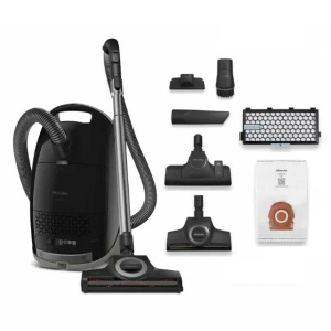 Пылесос Miele Guard M1 Cat & Dog Negro obsidian