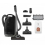 Пылесос Miele Guard M1 Cat & Dog Negro obsidian