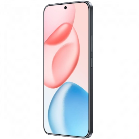 HONOR 400 5G 8/512Gb (NFC) (Snapdragon 7 Gen3) Midnight Black (полночный черный) (Европа) (Slim Box) - фото 4