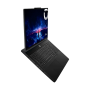 Ноутбук Lenovo Legion Pro 5 16' (16IRX10) Intel Core U9 185H 16/1Tb/RTX5060 Eclipse black (черный)