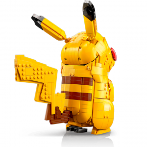 LEGO 72152 Pokemon  (Pikachu and Poke Ball)