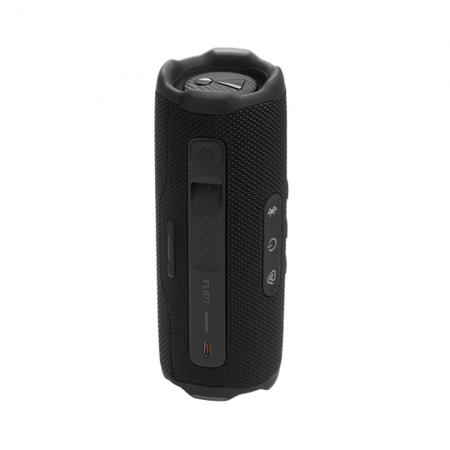 Портативная акустика JBL Flip 7 черный