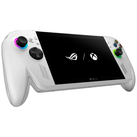 Портативная консоль  Asus ROG Xbox Ally (RC73YA) AMD Ryzen Z2 16Gb/512Gb белый - фото 2