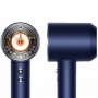 Фен Dyson Supersonic HD16 Prussian Blue/Rich Copper (синий/медный) (с диффузором)