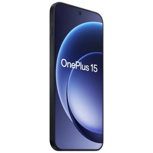 One Plus 15 CPH2747 12/256Gb (Snapdragon 8 Elite Gen 5) Infinite Black (черный) SlimBox Европа
